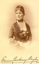 Frances Courtenay Baylor Barnu